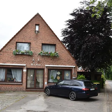 Nis Puk Und Büsum
