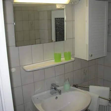 Gasthof Nis Puk Und 2*