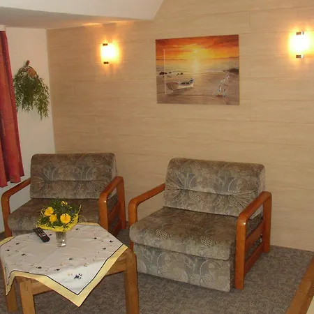 Nis Puk Und Gasthof Büsum