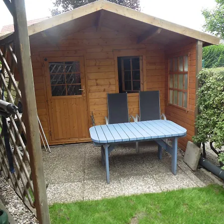 Gaestehaus Nis Puk Und Gasthof 3*