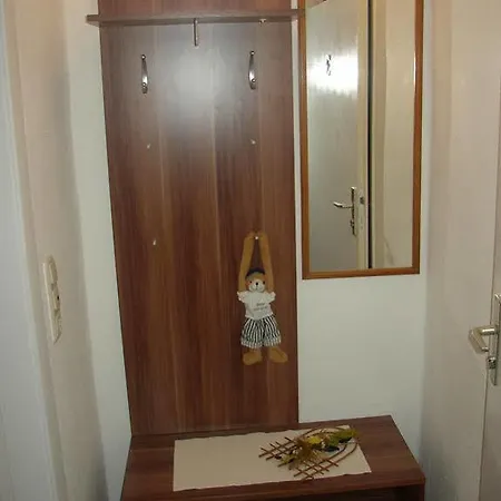 Nis Puk Und 2* Büsum